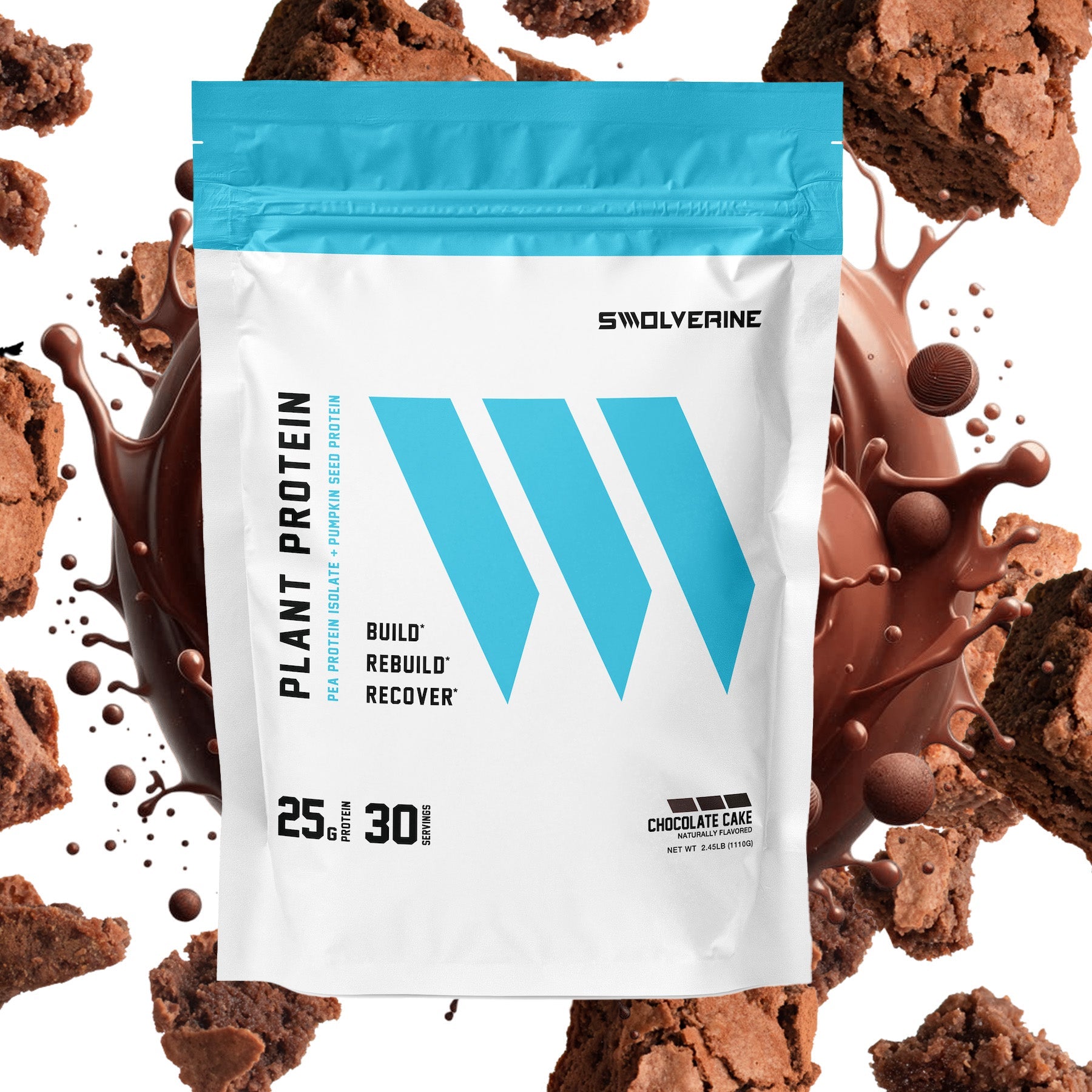 Trending Wellness Store