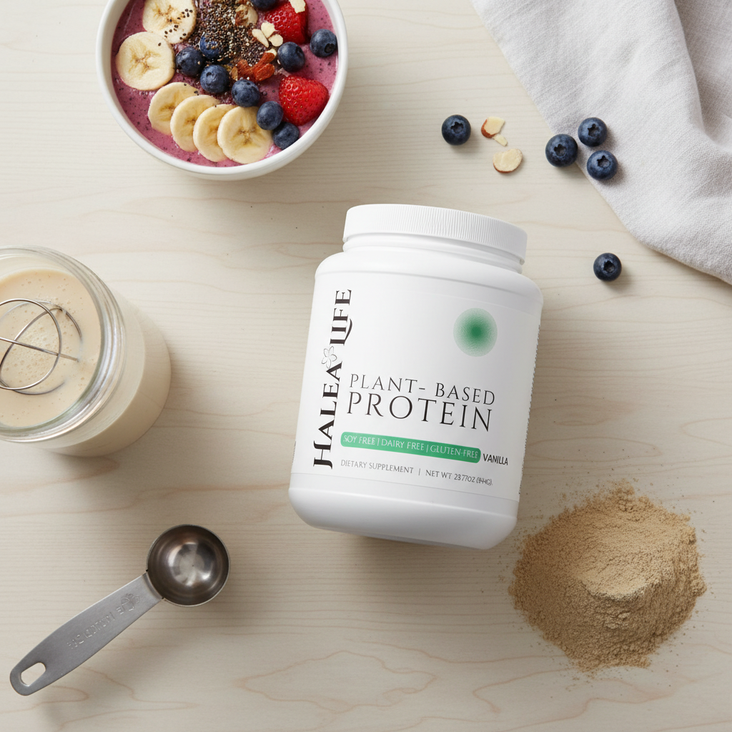 Trending Wellness Store