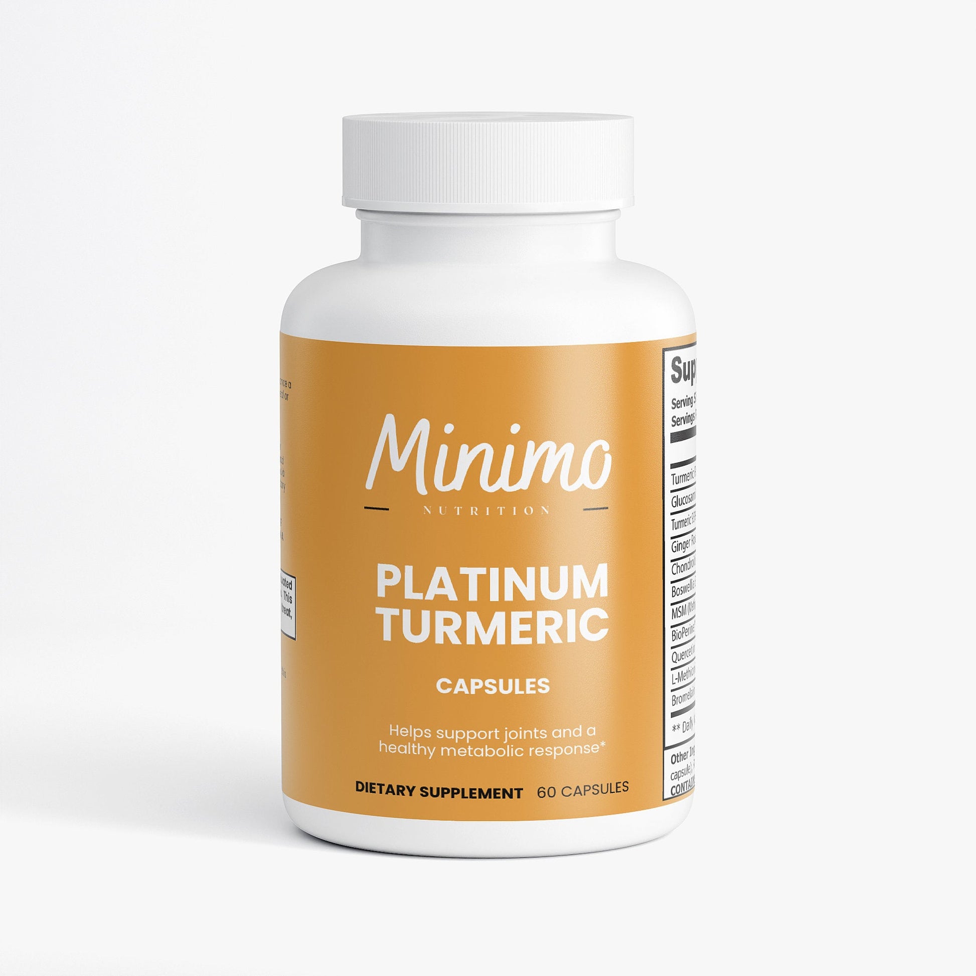Trending Wellness Store