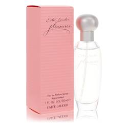 Pleasures Eau De Parfum Spray By Estee Lauder - Trending Wellness Store