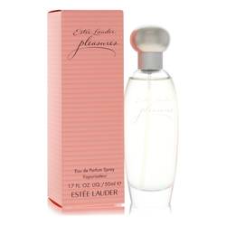 Pleasures Eau De Parfum Spray By Estee Lauder - Trending Wellness Store