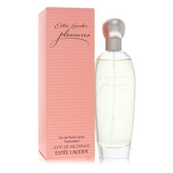 Pleasures Eau De Parfum Spray By Estee Lauder - Trending Wellness Store
