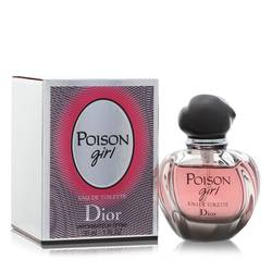 Poison Girl Eau De Toilette Spray By Christian Dior - Trending Wellness Store