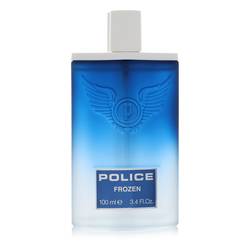 Police Frozen Eau De Toilette Spray (Tester) By Police Colognes - Trending Wellness Store