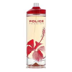 Police Passion Eau De Toilette Spray (Tester) By Police Colognes - Trending Wellness Store