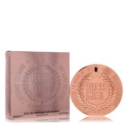 Police Rich Girl Eau De Parfum Spray By Police Colognes - Trending Wellness Store