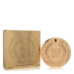 Police Rich Guy Eau De Toilette Spray By Police Colognes - Trending Wellness Store