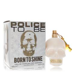 Police To Be Born To Shine Eau De Parfum Spray By Police Colognes - Trending Wellness Store