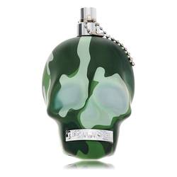 Police To Be Camouflage Eau De Toilette Spray (Tester) By Police Colognes - Trending Wellness Store