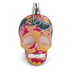 Police To Be Exotic Jungle Eau De Parfum Spray (Tester) By Police Colognes - Trending Wellness Store