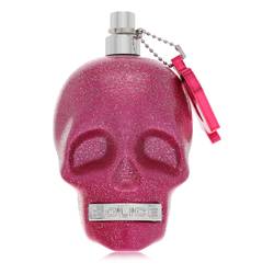Police To Be Sweet Girl Eau De Parfum Spray (Tester) By Police Colognes - Trending Wellness Store
