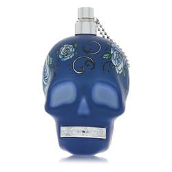 Police To Be Tattoo Art Eau De Toilette Spray (Tester) By Police Colognes - Trending Wellness Store