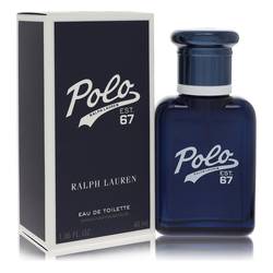 Polo 67 Eau De Toilette Spray By Ralph Lauren - Trending Wellness Store