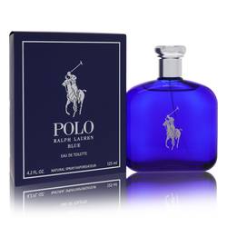 Polo Blue Eau De Toilette Spray By Ralph Lauren - Trending Wellness Store
