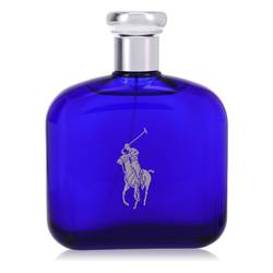 Polo Blue Eau De Toilette Spray (Tester) By Ralph Lauren - Trending Wellness Store