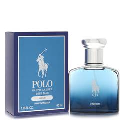 Polo Deep Blue Parfum By Ralph Lauren - Trending Wellness Store