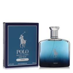 Polo Deep Blue Parfum Spray By Ralph Lauren - Trending Wellness Store