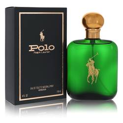 Polo Eau De Toilette / Cologne Spray By Ralph Lauren - Trending Wellness Store