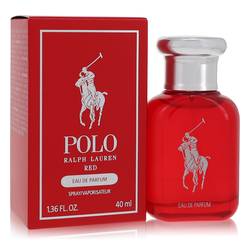 Polo Red Eau De Parfum Spray By Ralph Lauren - Trending Wellness Store