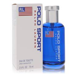 Polo Sport Eau De Toilette Spray By Ralph Lauren - Trending Wellness Store