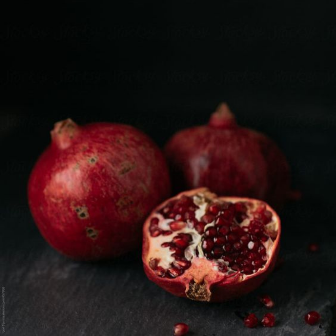 Pomegranate Noir - Trending Wellness Store
