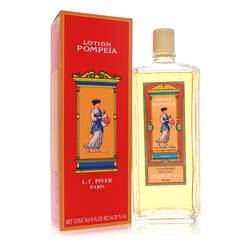 Pompeia Cologne Splash By Piver - Trending Wellness Store