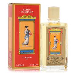 Pompeia Cologne Splash By Piver - Trending Wellness Store