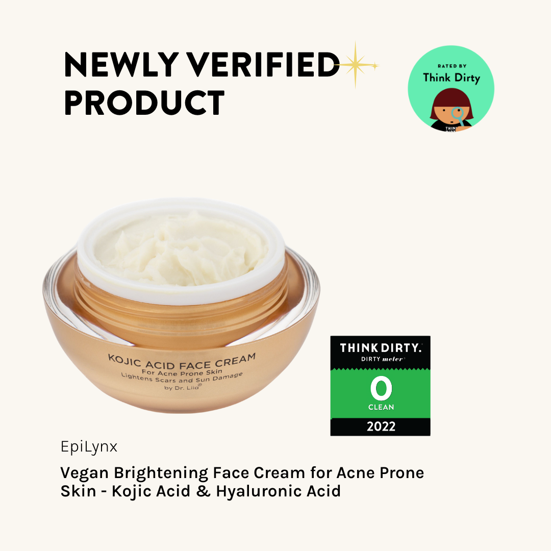 Pore Refining & Brightening Kojic Acid Skincare Set – Vegan, Hypoallergenic Duo - Trending Wellness Store
