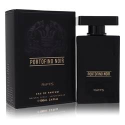 Portofino Noir Eau De Parfum Spray By Riiffs - Trending Wellness Store