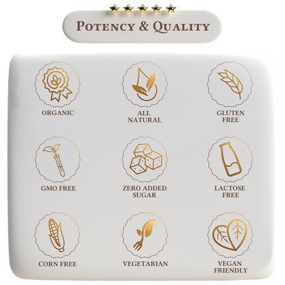 Powerful Antioxidant - Resveratrol - Trending Wellness Store