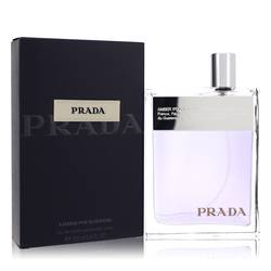 Prada Amber Eau De Toilette Spray By Prada - Trending Wellness Store