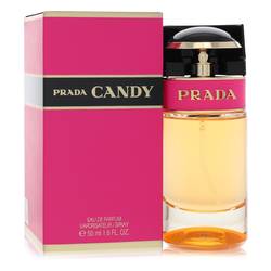 Prada Candy Eau De Parfum Spray By Prada - Trending Wellness Store