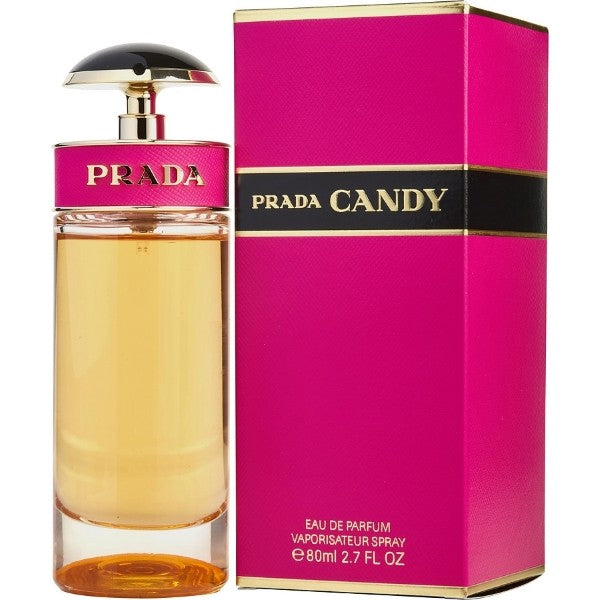 Prada Candy Eau De Parfum for Women - Trending Wellness Store