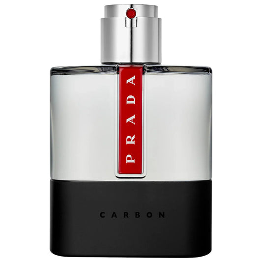 Prada Luna Rossa Carbon Eau de Toilette 3.4 OZ - Trending Wellness Store