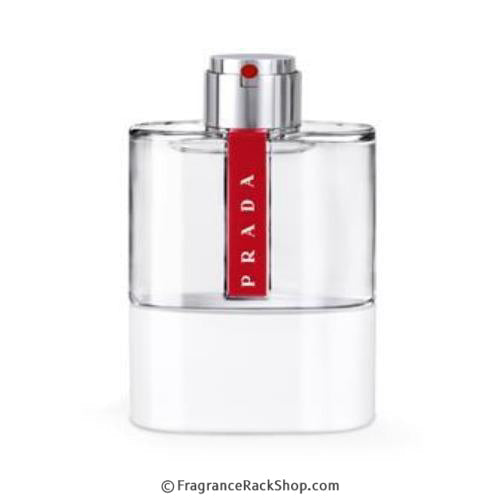 Prada Luna Rossa Eau De Toilette for Men - Trending Wellness Store