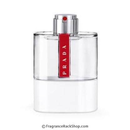Prada Luna Rossa Eau De Toilette for Men - Trending Wellness Store