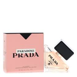 Prada Paradoxe Eau De Parfum Refillable Spray By Prada - Trending Wellness Store