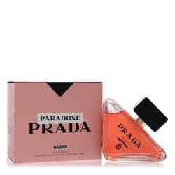 Prada Paradoxe Intense Eau De Parfum Spray By Prada - Trending Wellness Store