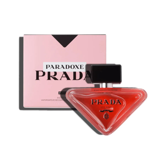 Prada Paradoxe Intense Eau de Parfum for Women - Trending Wellness Store