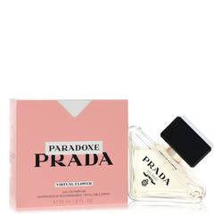 Prada Paradoxe Virtual Flower Eau De Parfum Spray By Prada - Trending Wellness Store
