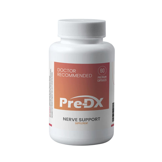 Pre-DX 60 | 60 Day Supply - Trending Wellness Store