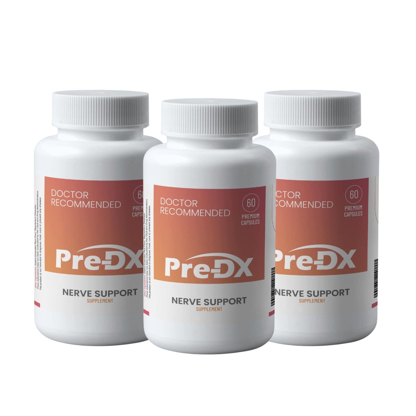 Pre-DX - Trending Wellness Store