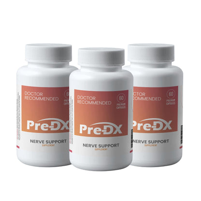 Pre-DX - Trending Wellness Store