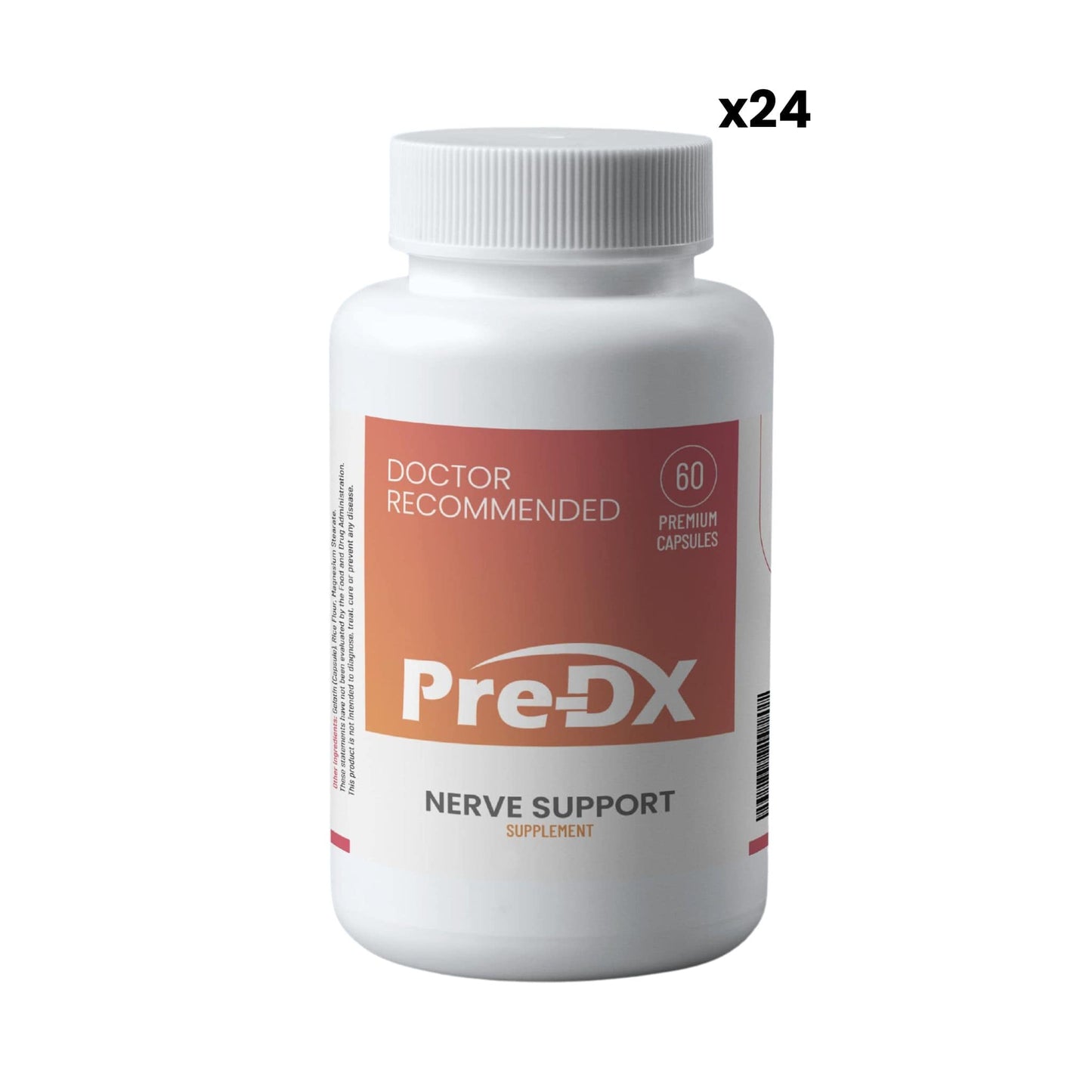 Pre-DX - Trending Wellness Store
