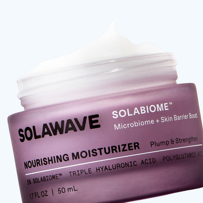 Pre- & Probiotic Nourishing Moisturizer - Trending Wellness Store