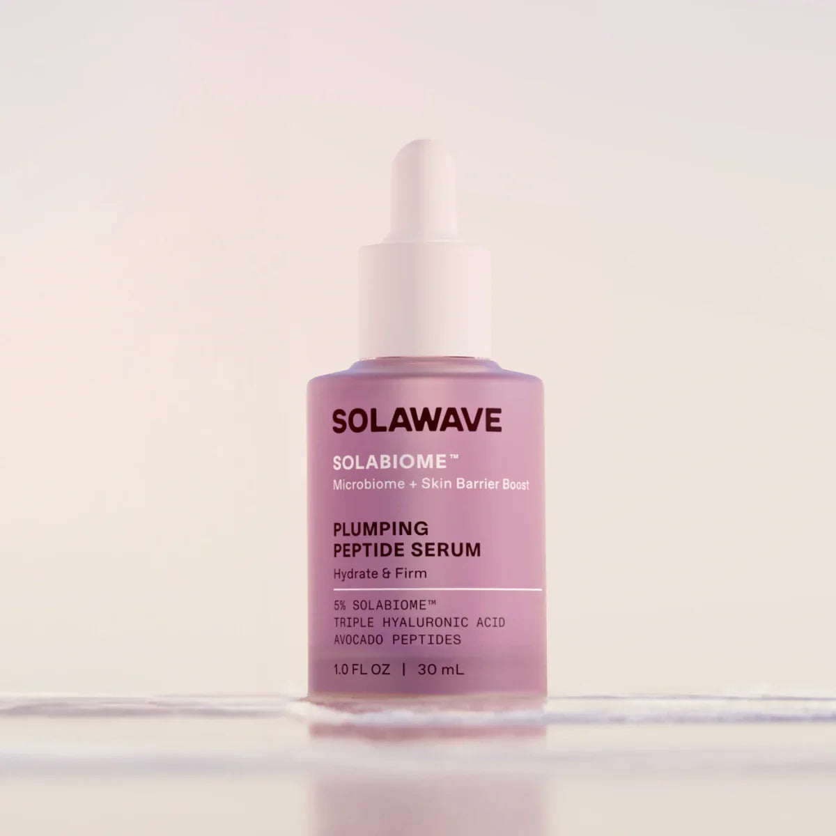 Pre- & Probiotic Plumping Peptide Serum - Trending Wellness Store