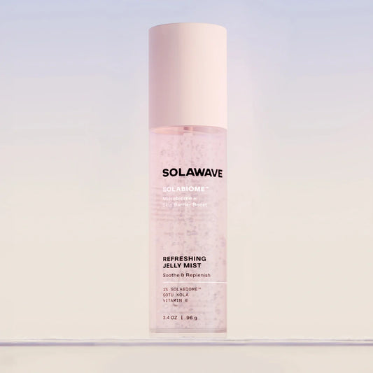 Pre- & Probiotic Refreshing Jelly Mist - Trending Wellness Store