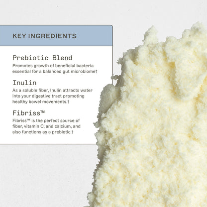 Prebiotic Fiber Complete™ - Trending Wellness Store