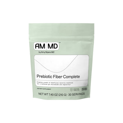 Prebiotic Fiber Complete - Trending Wellness Store