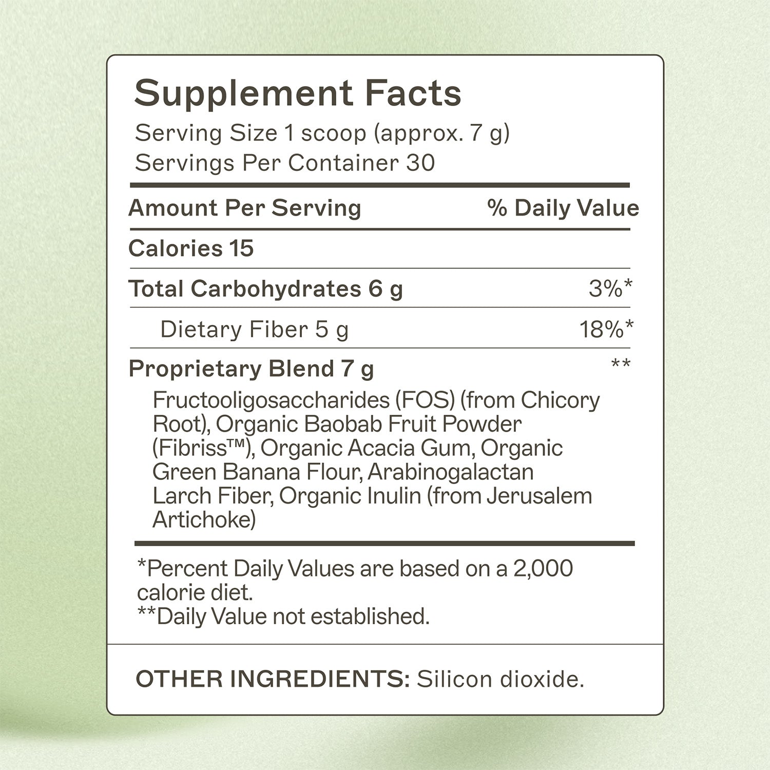 Trending Wellness Store